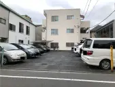 江戸川区船堀３丁目　月極駐車場